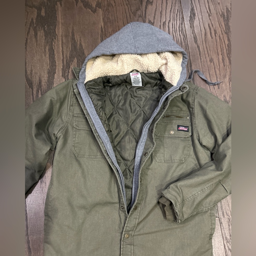Dickies Jacket - Picture 4 of 11